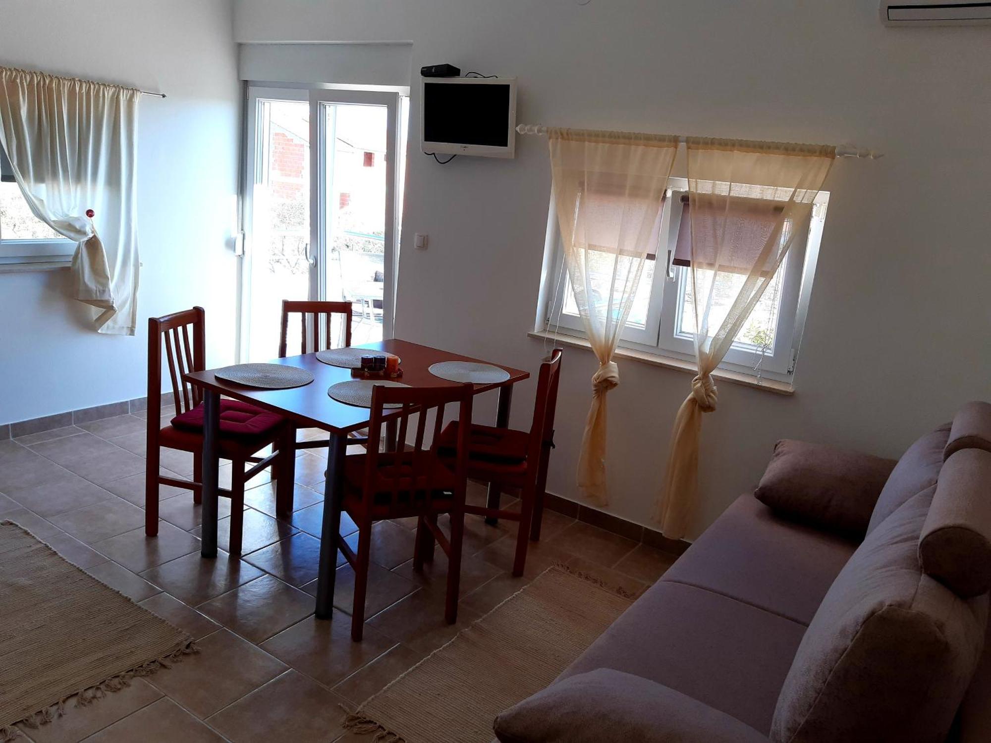 Apartments As เยเซรา ห้อง รูปภาพ