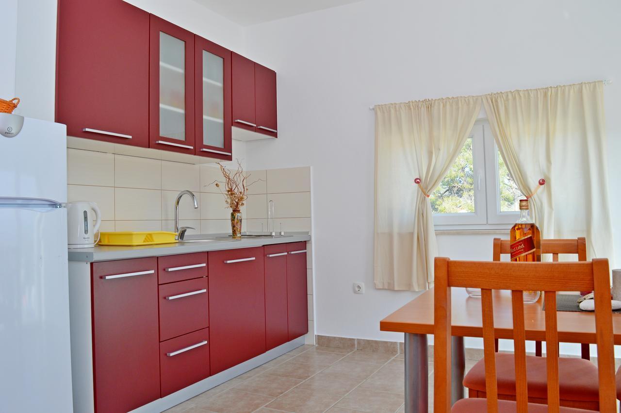 Apartments As เยเซรา ภายนอก รูปภาพ